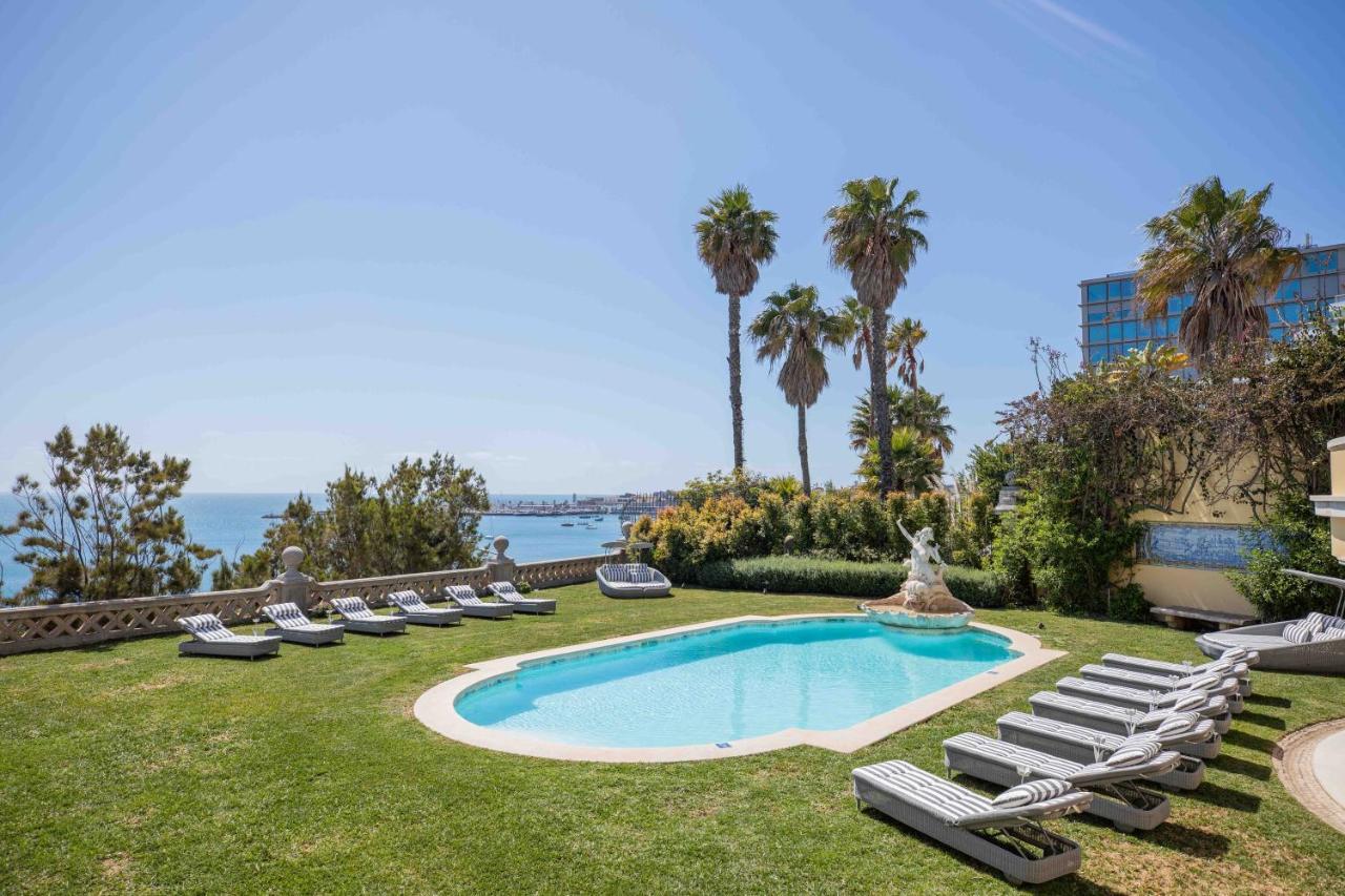 Estoril Vintage Hotel Zewnętrze zdjęcie