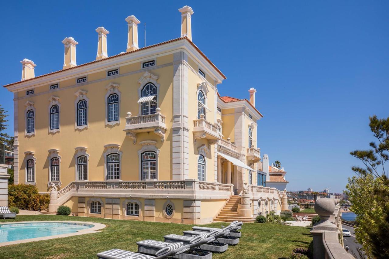 Estoril Vintage Hotel Zewnętrze zdjęcie