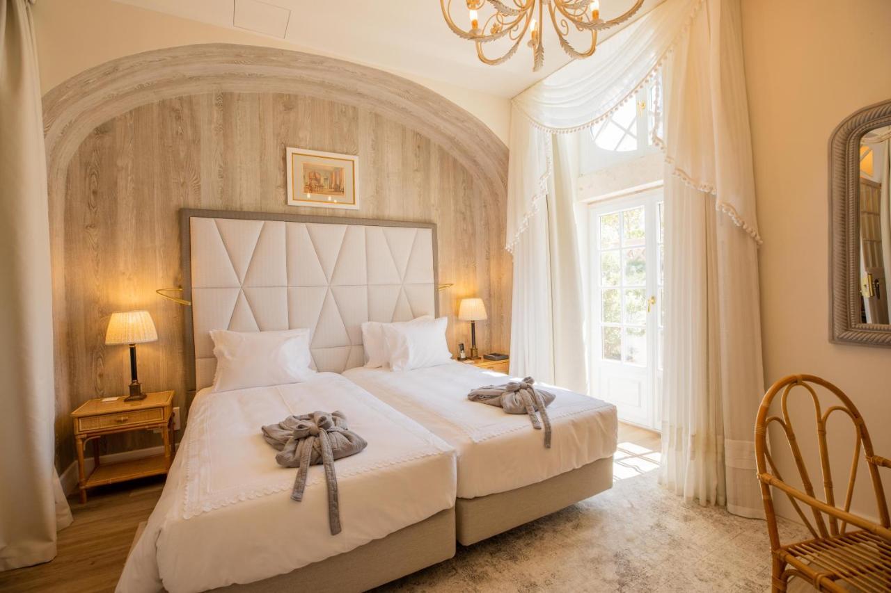 Estoril Vintage Hotel Zewnętrze zdjęcie