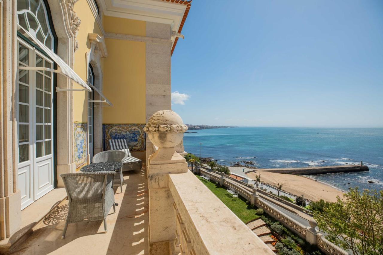 Estoril Vintage Hotel Zewnętrze zdjęcie