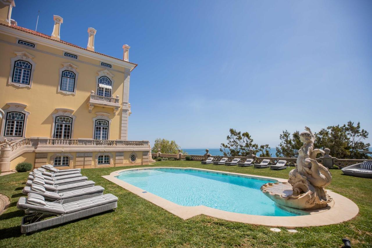 Estoril Vintage Hotel Zewnętrze zdjęcie