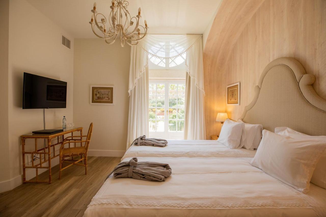 Estoril Vintage Hotel Zewnętrze zdjęcie