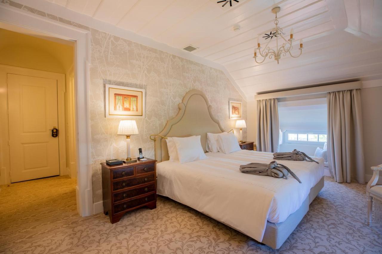 Estoril Vintage Hotel Zewnętrze zdjęcie
