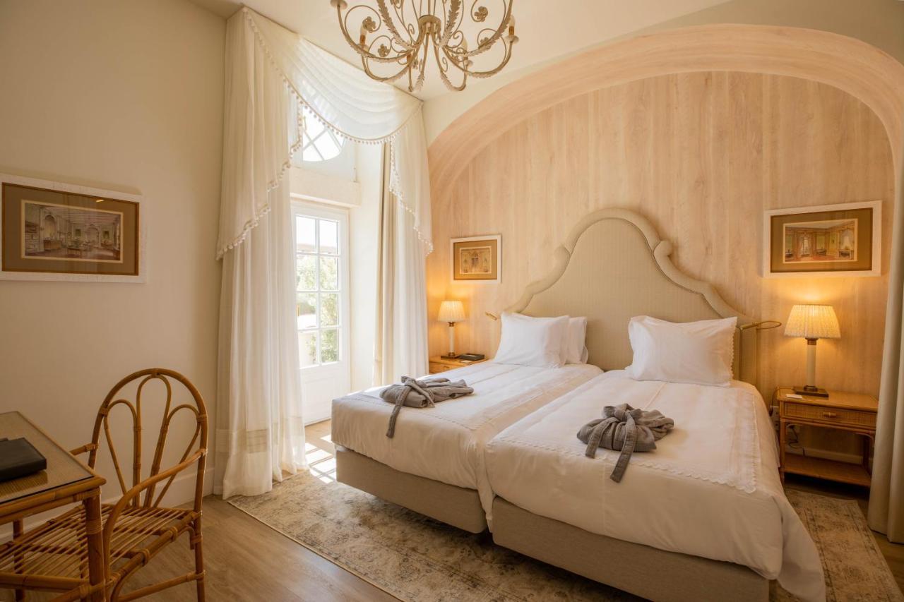 Estoril Vintage Hotel Zewnętrze zdjęcie
