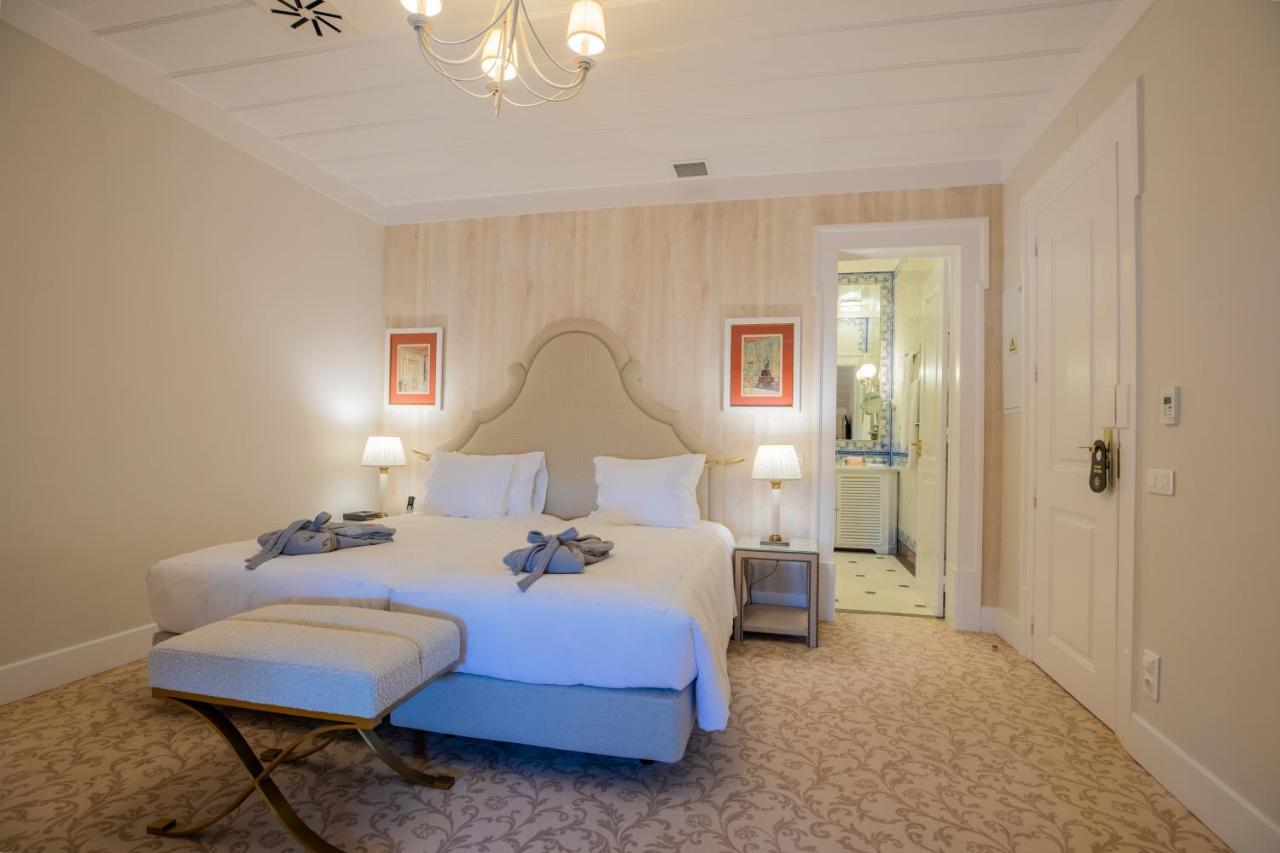 Estoril Vintage Hotel Zewnętrze zdjęcie