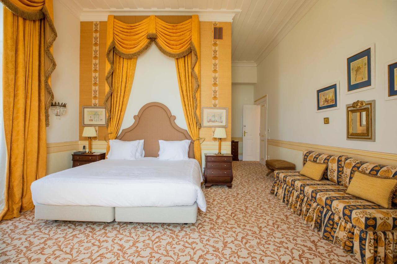 Estoril Vintage Hotel Zewnętrze zdjęcie