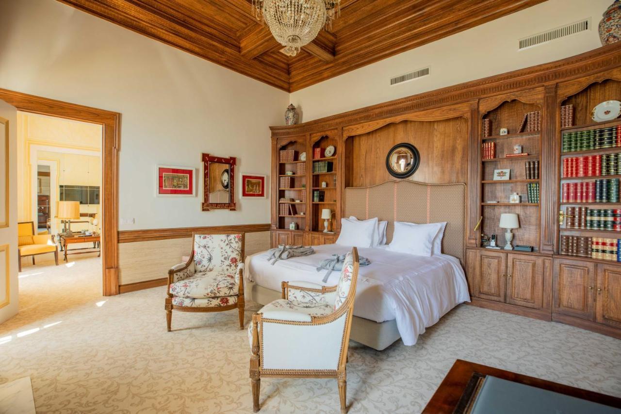 Estoril Vintage Hotel Zewnętrze zdjęcie
