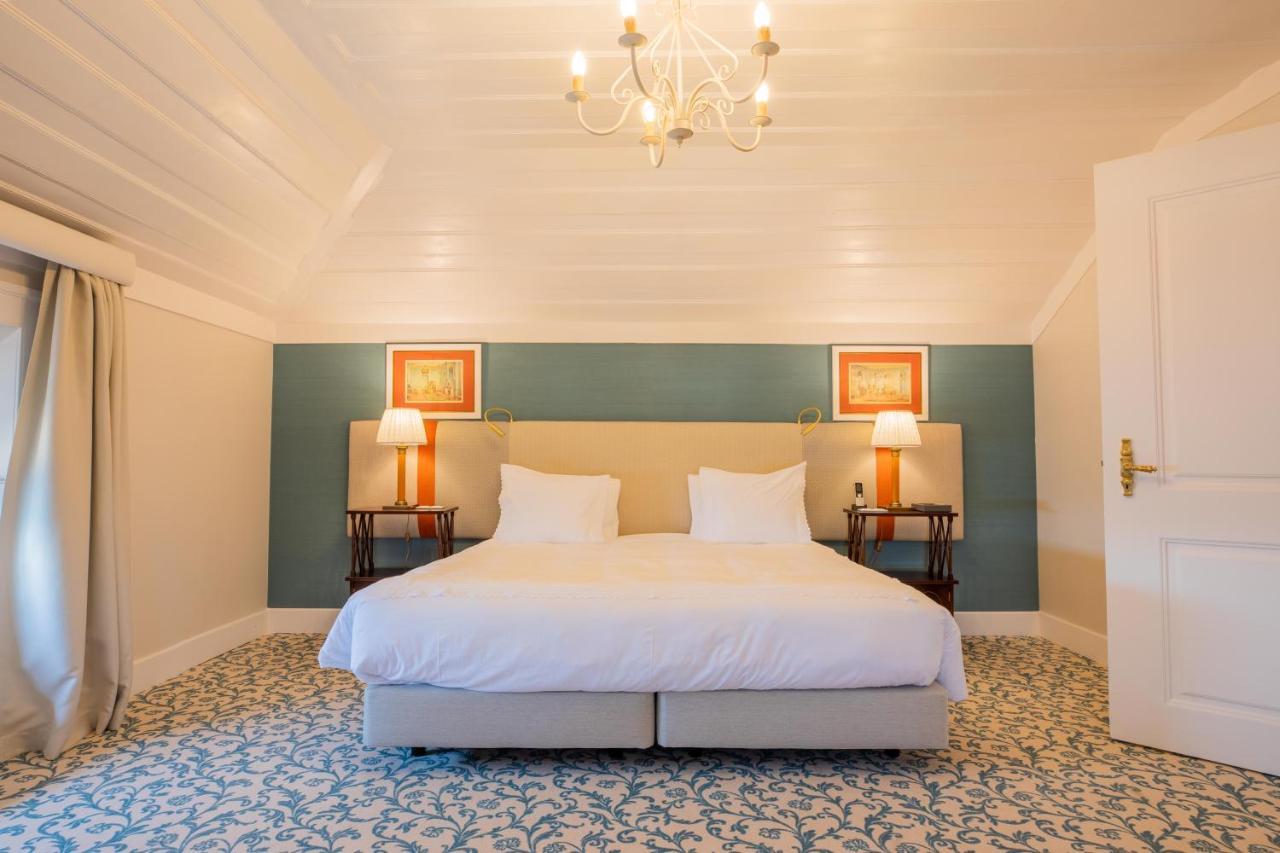 Estoril Vintage Hotel Zewnętrze zdjęcie