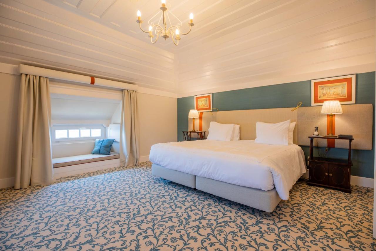 Estoril Vintage Hotel Zewnętrze zdjęcie