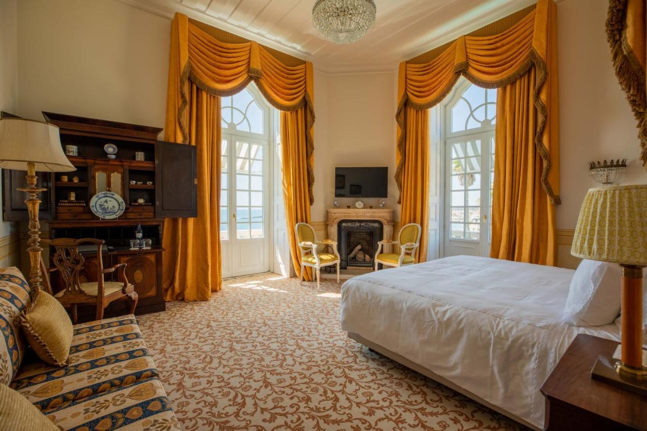 Estoril Vintage Hotel Zewnętrze zdjęcie