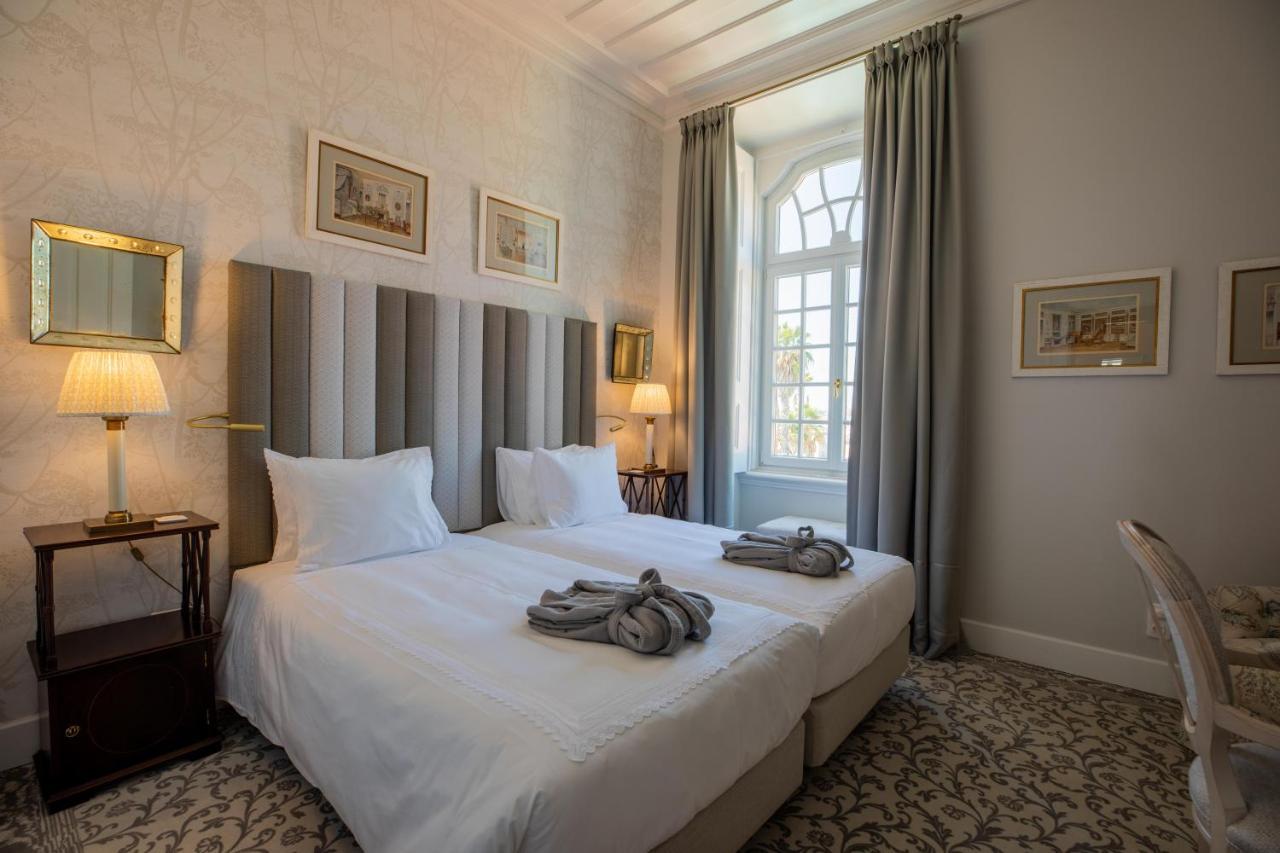 Estoril Vintage Hotel Zewnętrze zdjęcie