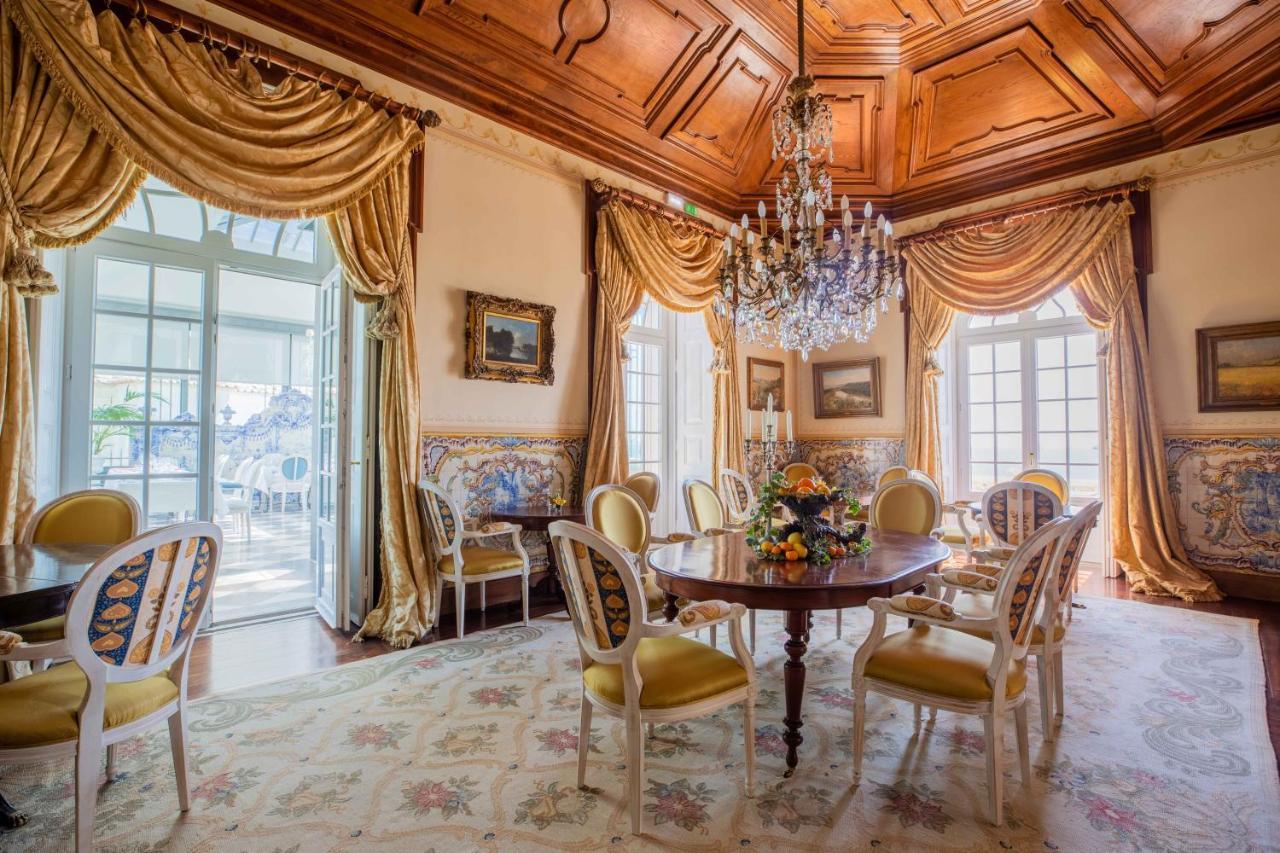 Estoril Vintage Hotel Zewnętrze zdjęcie