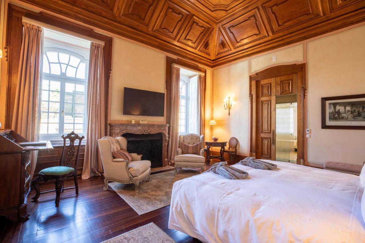 Estoril Vintage Hotel Zewnętrze zdjęcie