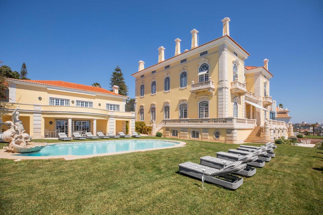 Estoril Vintage Hotel Zewnętrze zdjęcie
