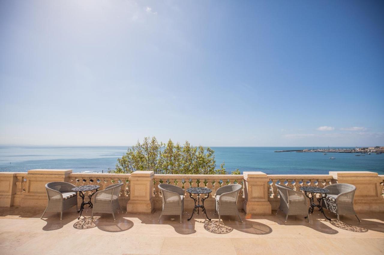 Estoril Vintage Hotel Zewnętrze zdjęcie