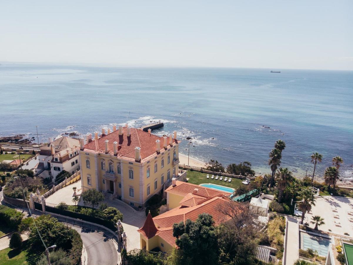 Estoril Vintage Hotel Zewnętrze zdjęcie
