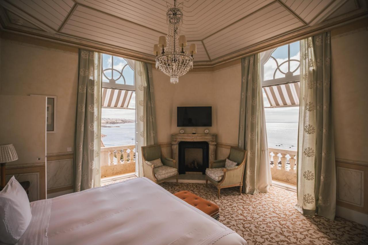 Estoril Vintage Hotel Zewnętrze zdjęcie