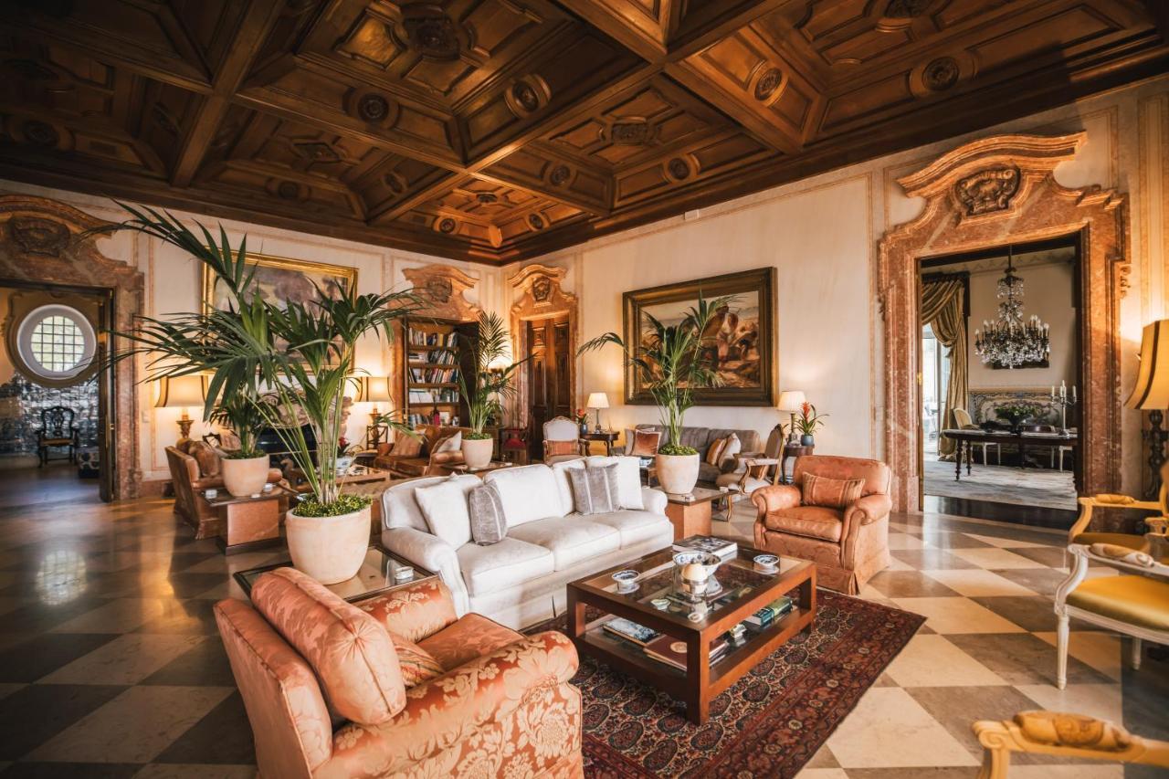 Estoril Vintage Hotel Zewnętrze zdjęcie
