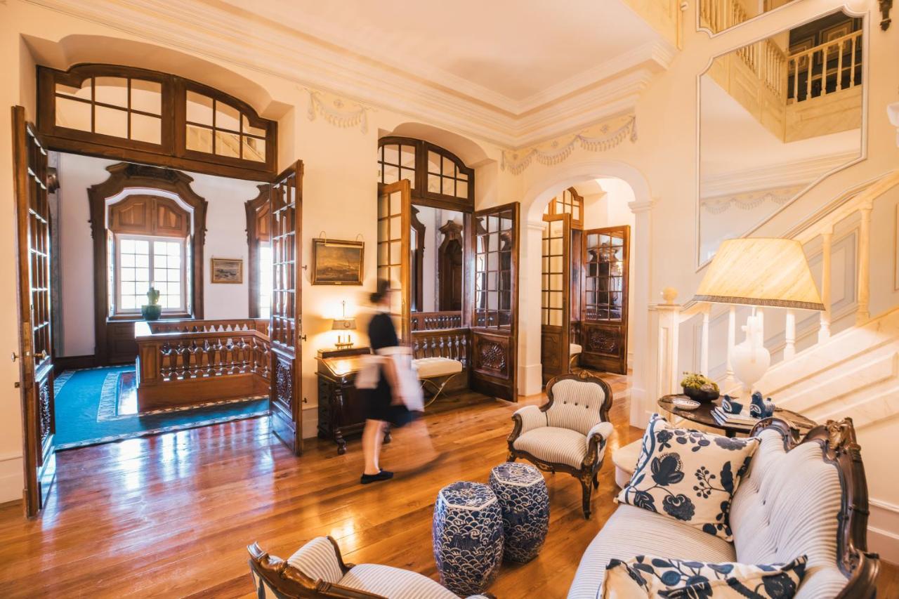 Estoril Vintage Hotel Zewnętrze zdjęcie