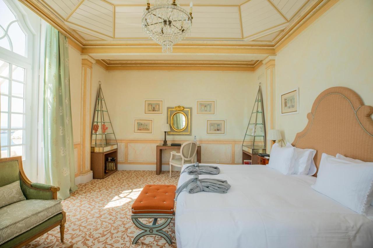 Estoril Vintage Hotel Zewnętrze zdjęcie
