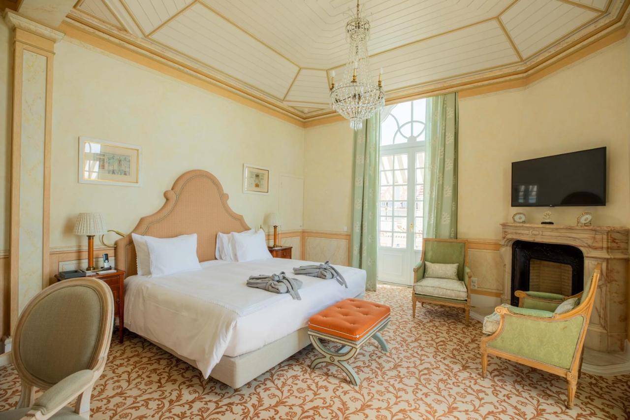 Estoril Vintage Hotel Zewnętrze zdjęcie