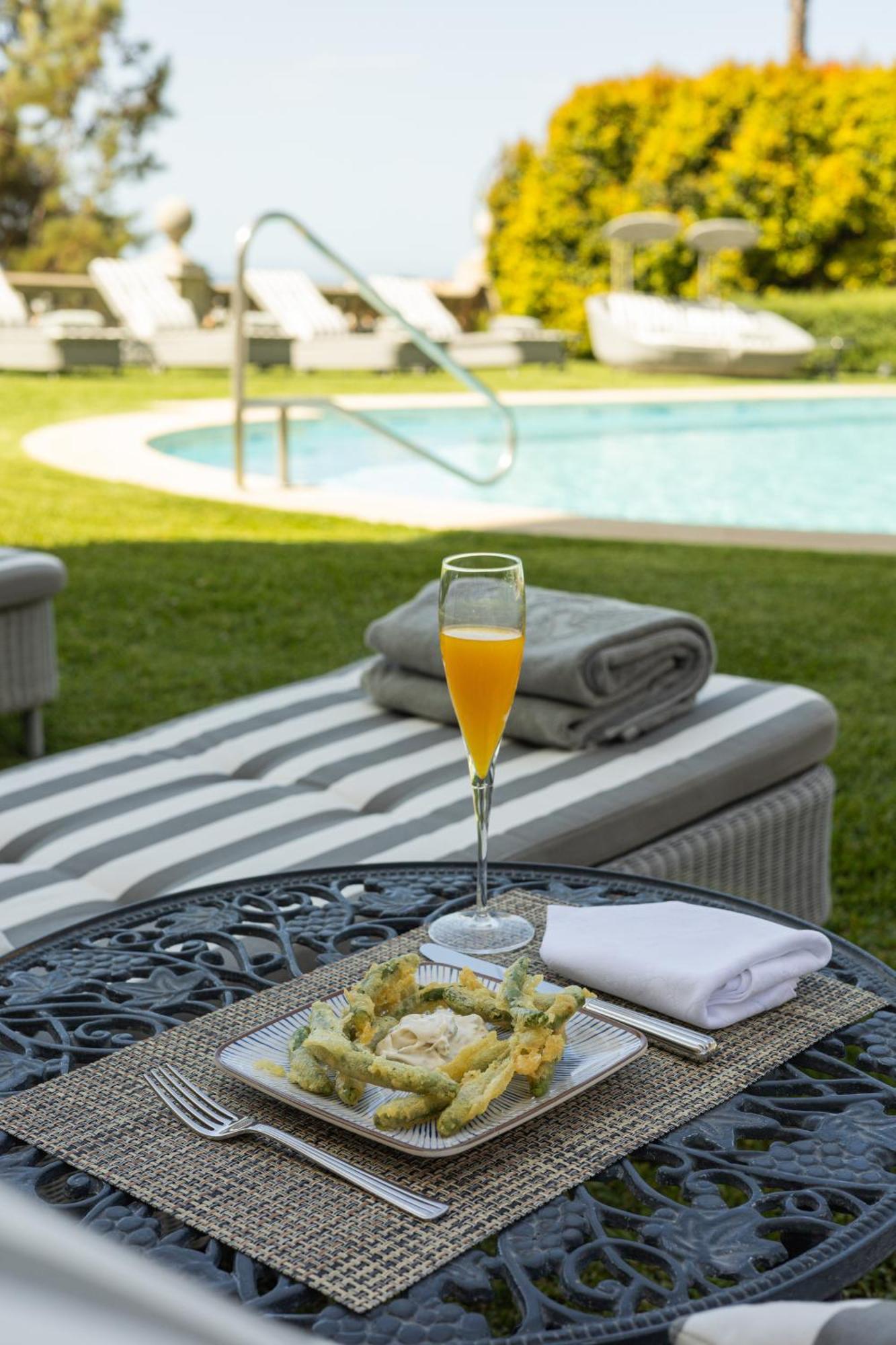Estoril Vintage Hotel Zewnętrze zdjęcie