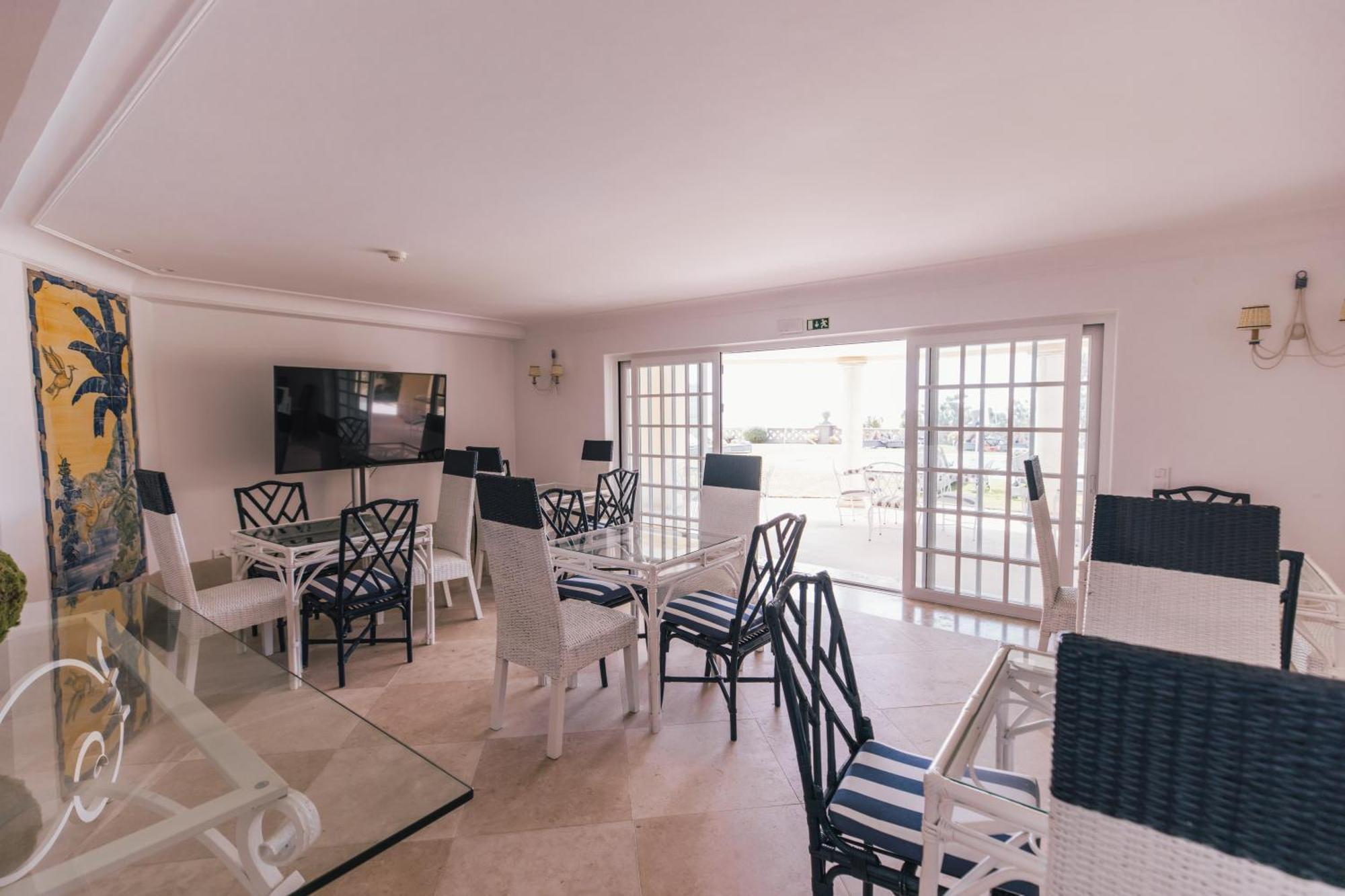 Estoril Vintage Hotel Zewnętrze zdjęcie