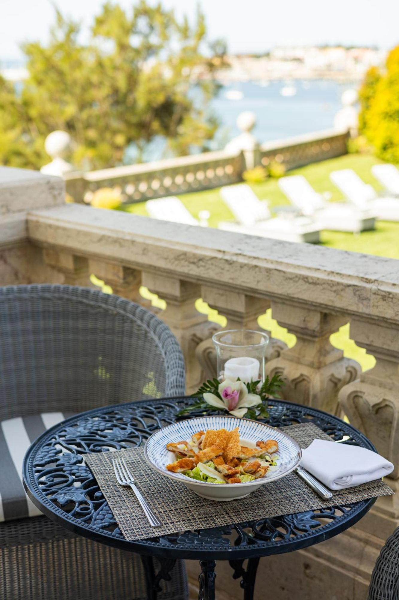 Estoril Vintage Hotel Zewnętrze zdjęcie