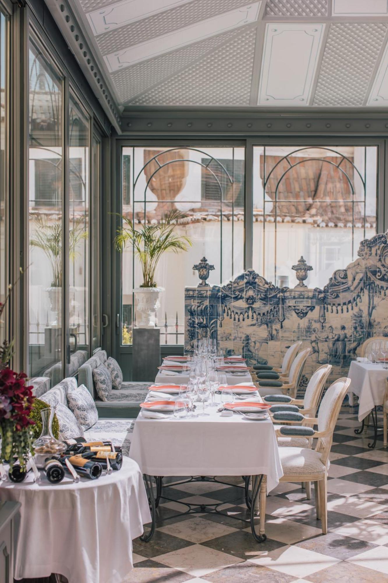 Estoril Vintage Hotel Zewnętrze zdjęcie