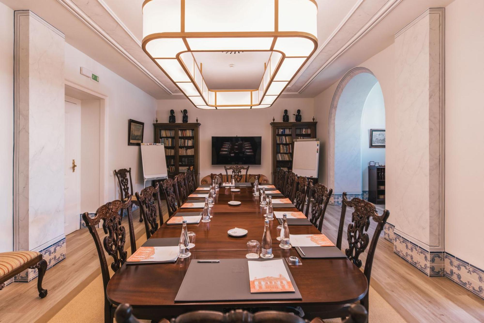 Estoril Vintage Hotel Zewnętrze zdjęcie
