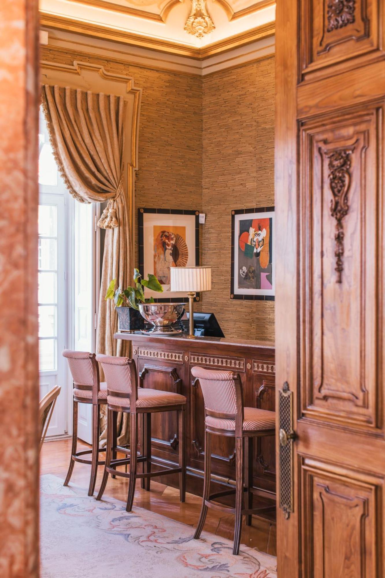 Estoril Vintage Hotel Zewnętrze zdjęcie