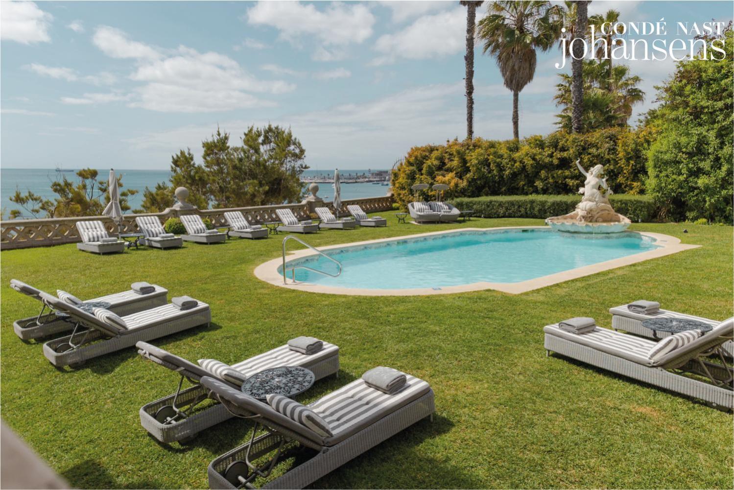 Estoril Vintage Hotel Zewnętrze zdjęcie