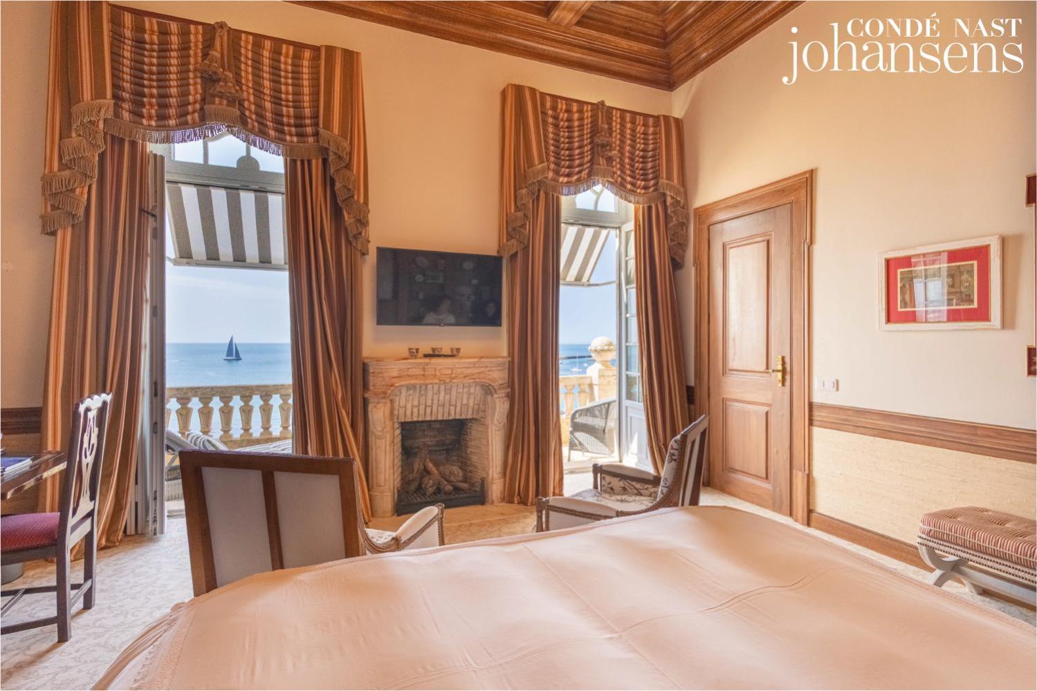 Estoril Vintage Hotel Zewnętrze zdjęcie