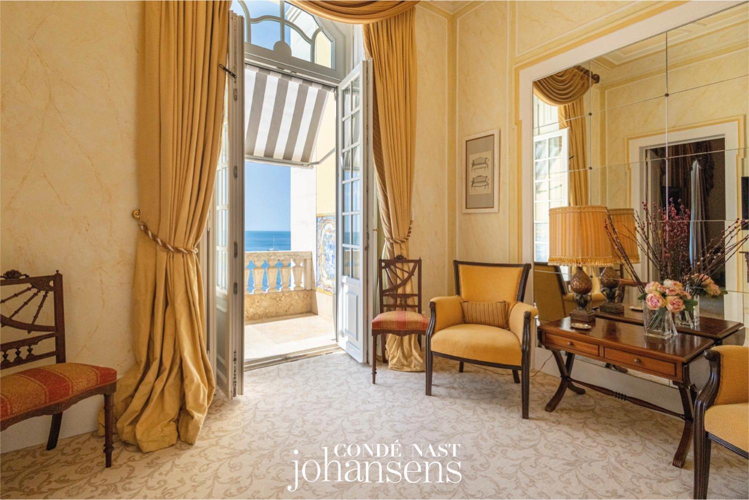 Estoril Vintage Hotel Zewnętrze zdjęcie