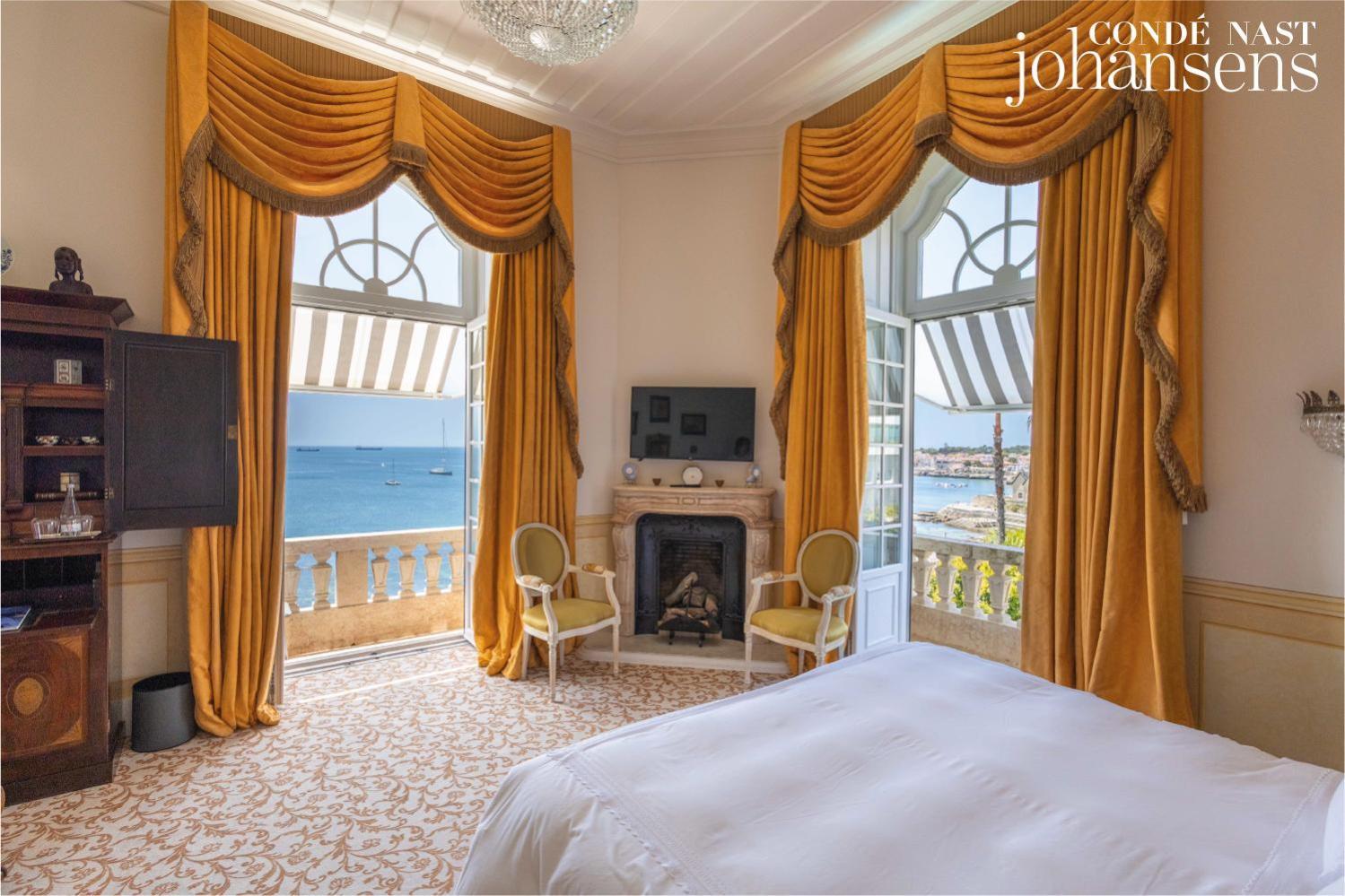 Estoril Vintage Hotel Zewnętrze zdjęcie
